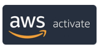 Built on AWS